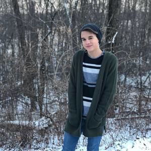 Meet your Posher, Michael